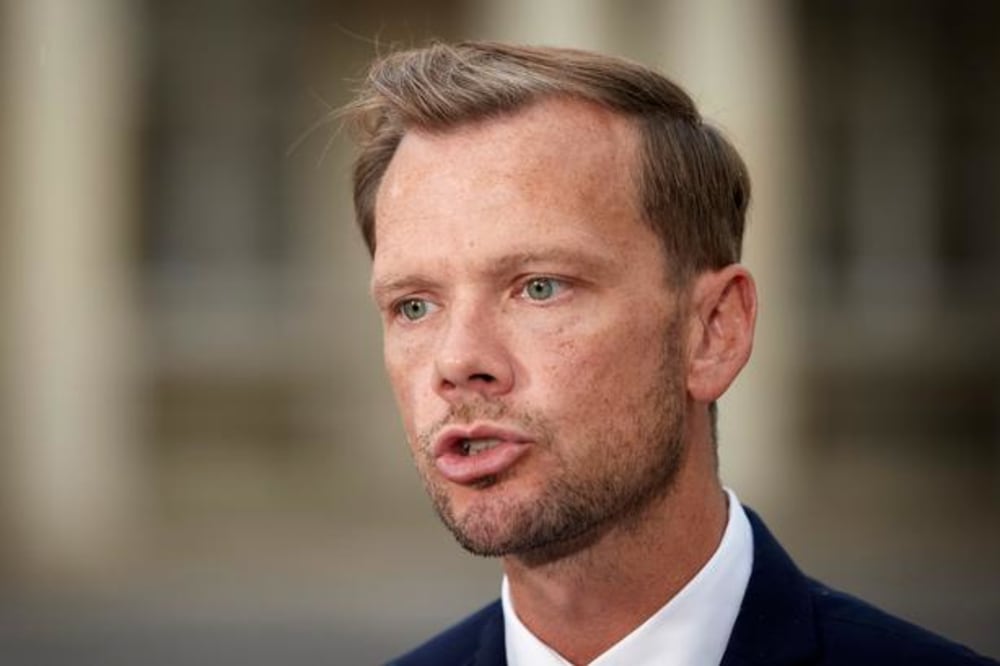 »Vi vil ikke have børnesoldater fra det svenske bandemiljø i Danmark«