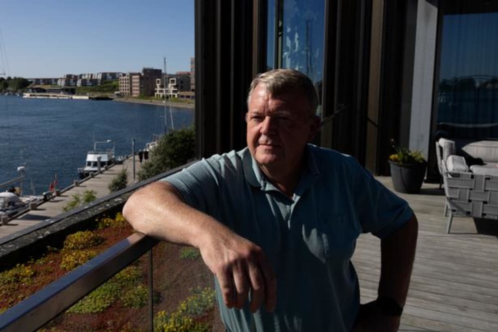 nullFoto: Finn Frandsen