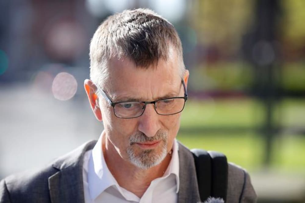 Våbensmugleren Niels Holck skal ikke udleveres til Indien