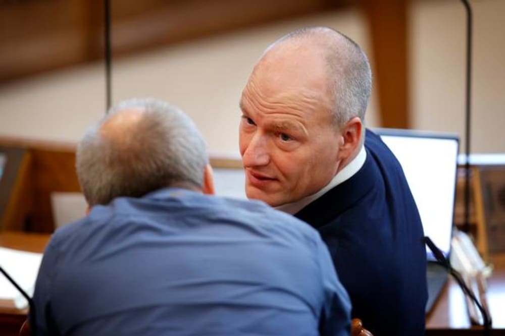 Enhedslistens politiske ordfører, Pelle Dragsted siger, at partiets støtte til en fremtidig regering afhænger af, om den vil forpligte sig på at nedbringe den økonomiske ulighed. .Foto: Jens Dresling