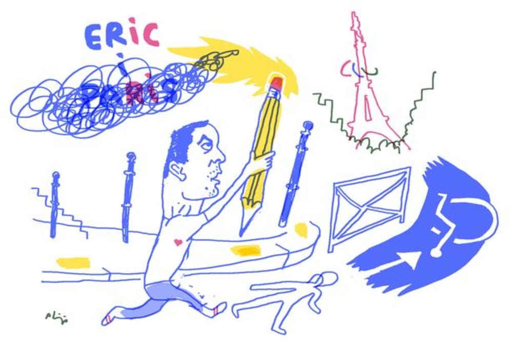 nullFoto: Philip Ytournel/POLITIKEN