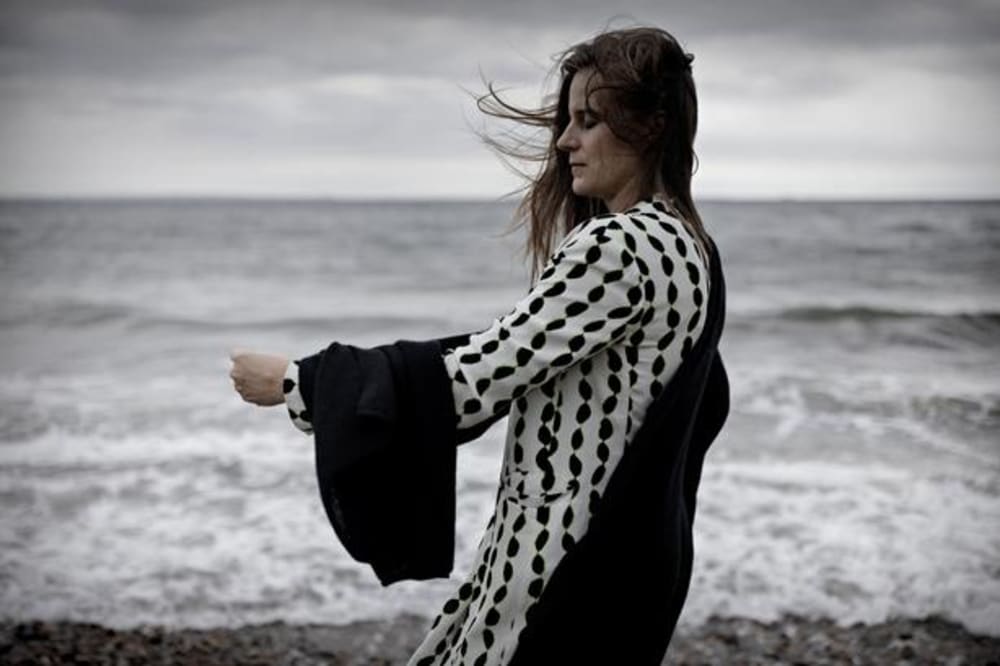 Lauren Groffs bøger er oversat til mere end 30 sprog.Foto: Martin Lehmann