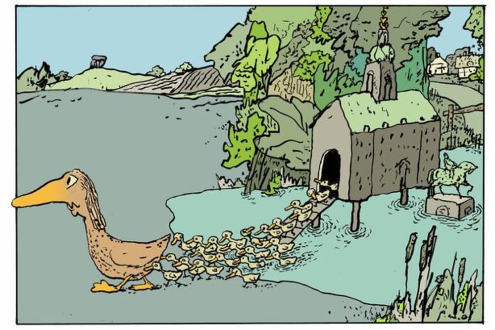 Foto: Per Marquard Otzen/POLITIKEN