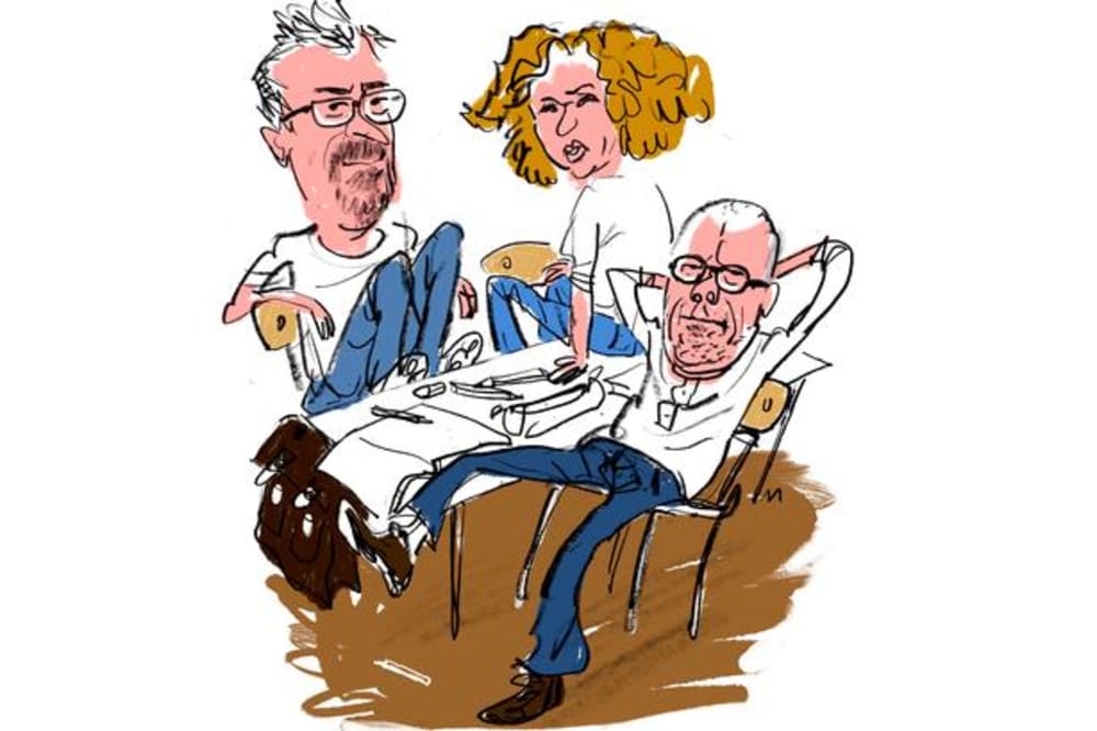 nullFoto: Mette Dreyer/POLITIKEN