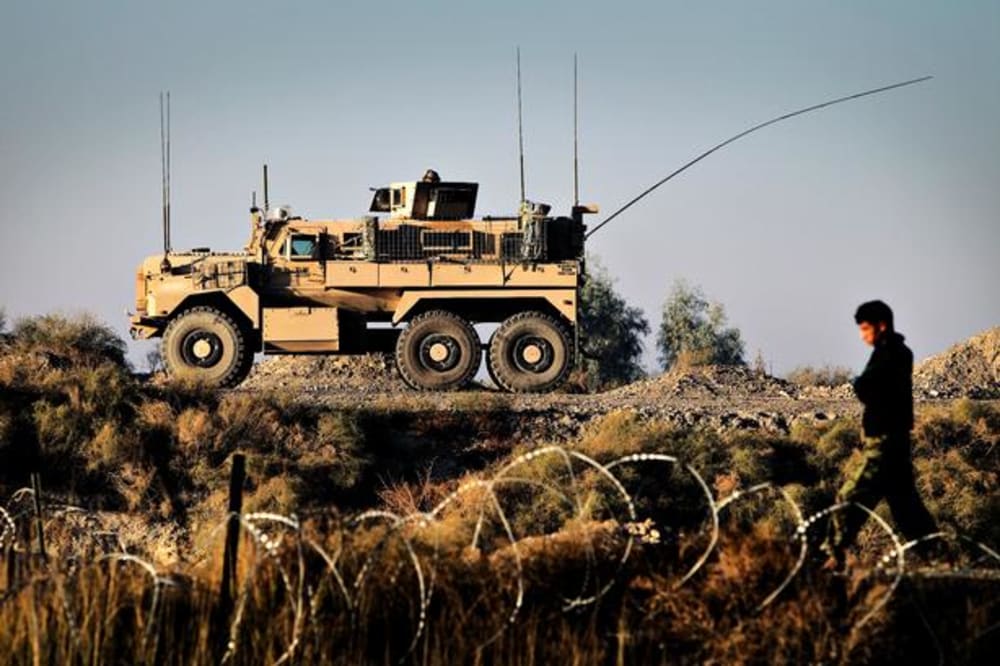 Tør du høre sandheden om Afghanistan?