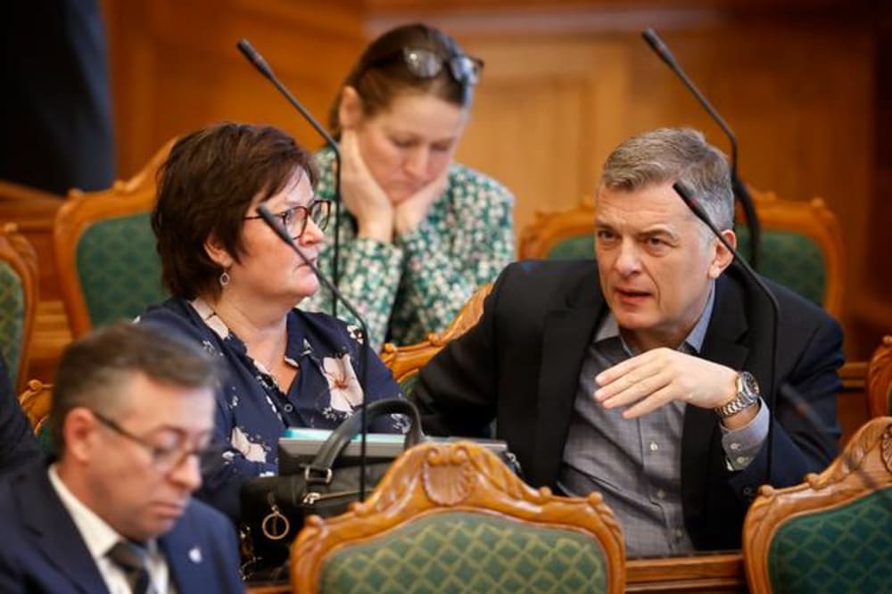  .Foto: Jens Dresling