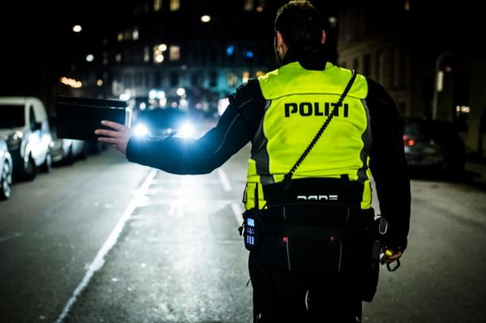 Foto: Jonas Olufson