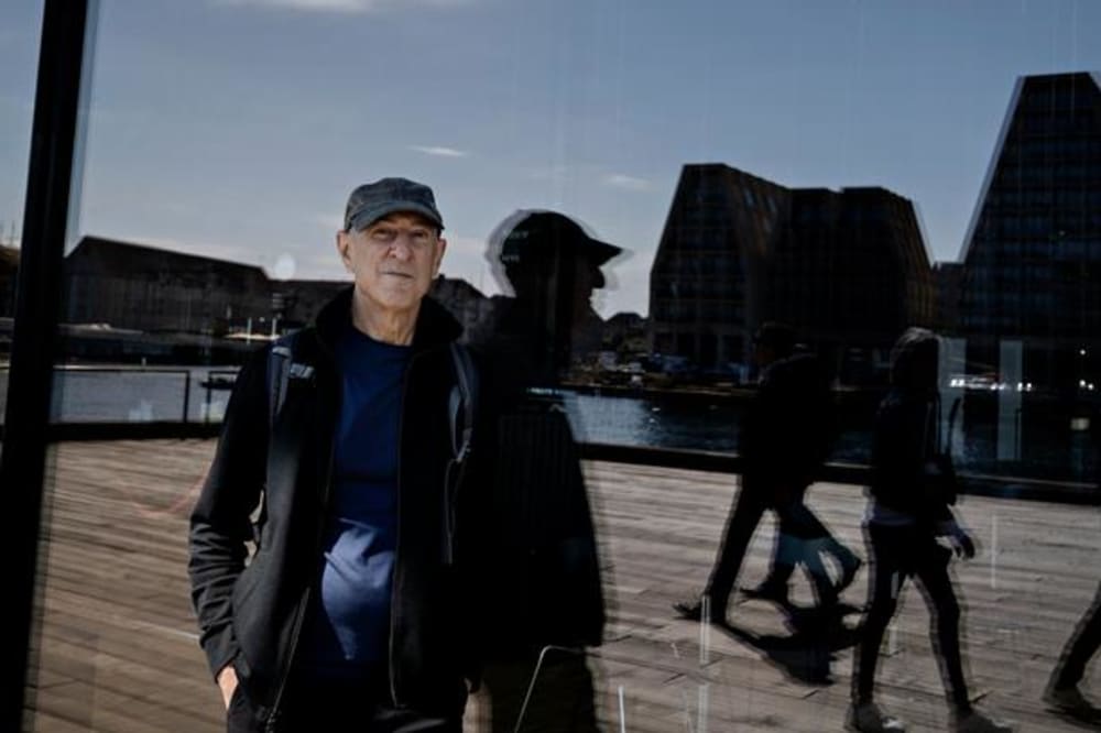 Amerikansk stjernearkitekt undrer sig over Københavns byrum