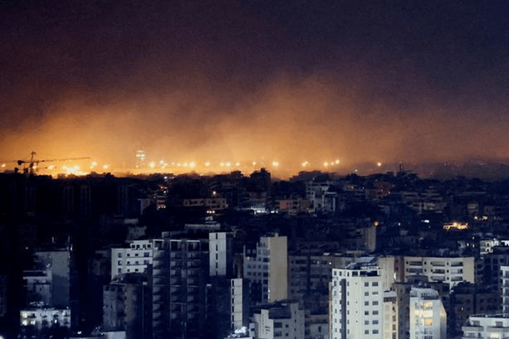 Israel bekræfter begrænset landoffensiv i Libanon