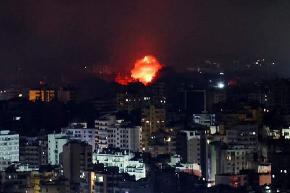 Foto: Amr Abdallah Dalsh/Ritzau Scanpix
