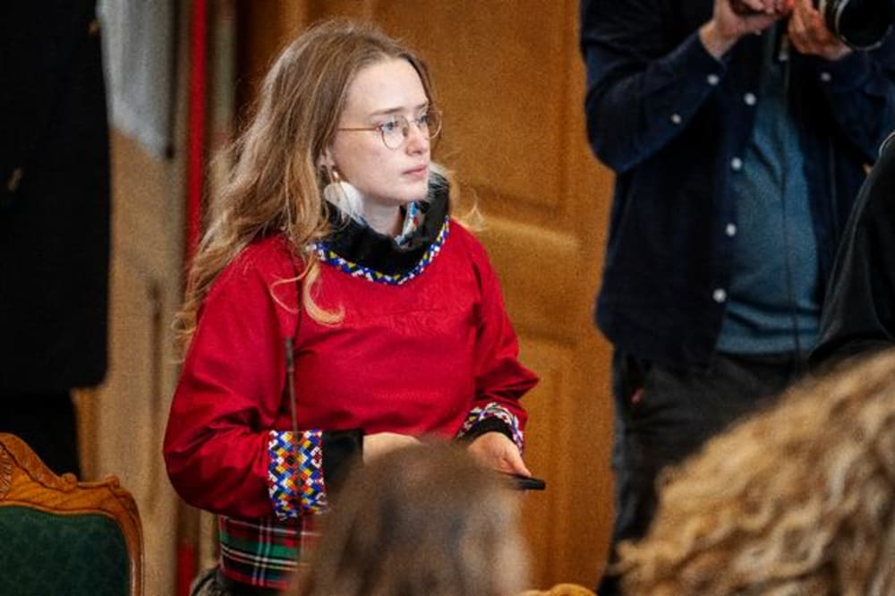 Foto: Mads Claus Rasmussen/Ritzau Scanpix