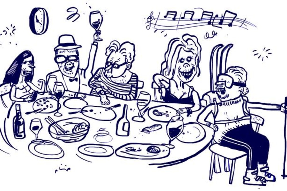 Foto: Philip Ytournel/POLITIKEN
