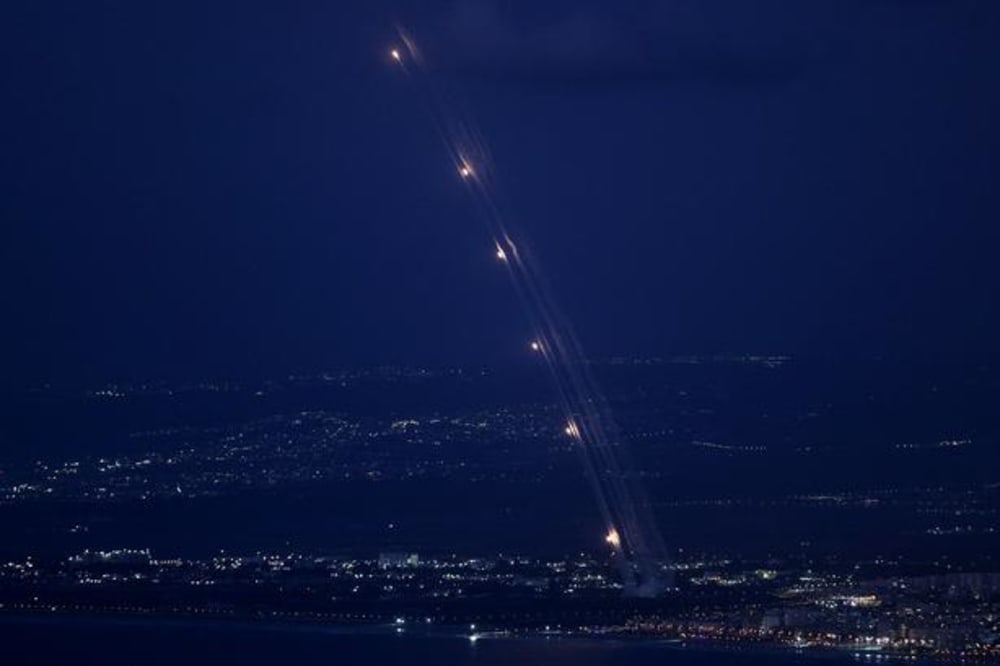 Foto: Ronen Zvulun/Ritzau Scanpix