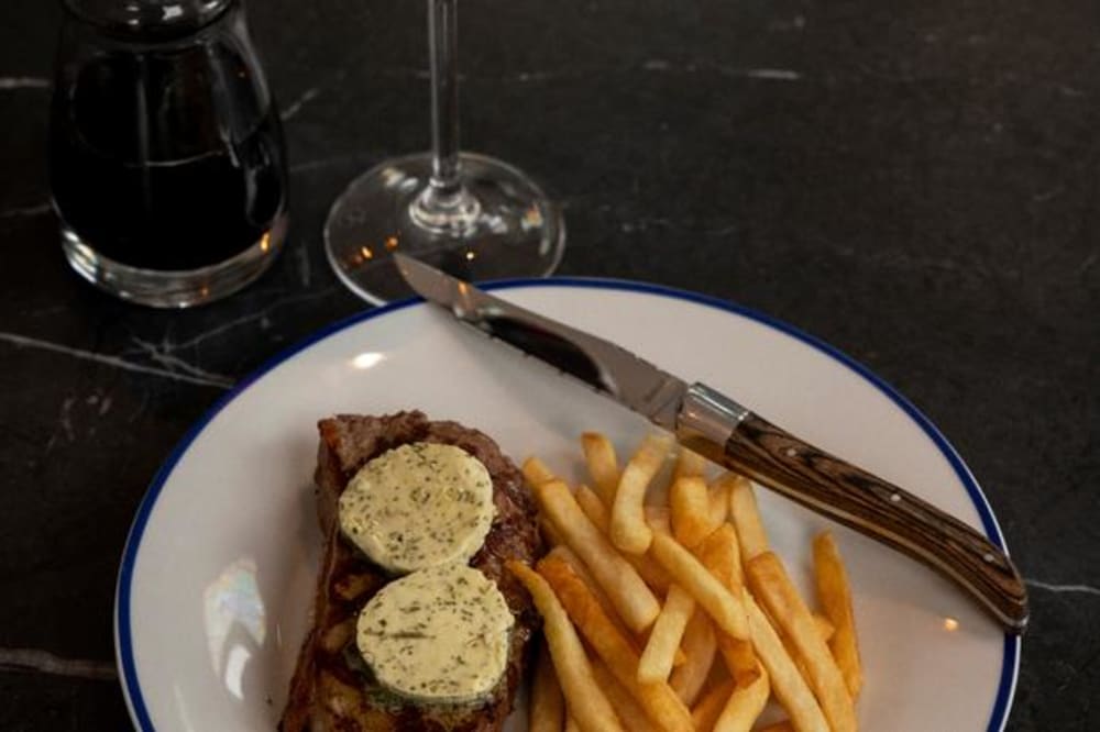 Derfor føles en af byens billigste restauranter som en af de dyreste