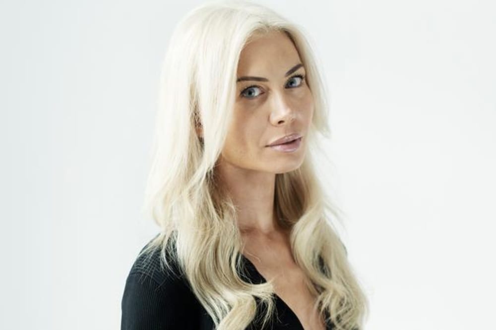 Læser brokkede sig over vores dækning af Katherine Diez. Han har faktisk en pointe eller to