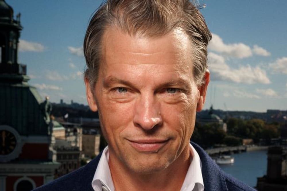 Kundernes tilfredshed betyder mere end at vinde priser på filmfestivaler, mener Greg Peters.Foto: Netflix