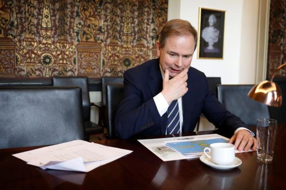 Foto: Jens Dresling