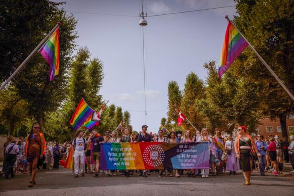 Foto: Miriam Dalsgaard