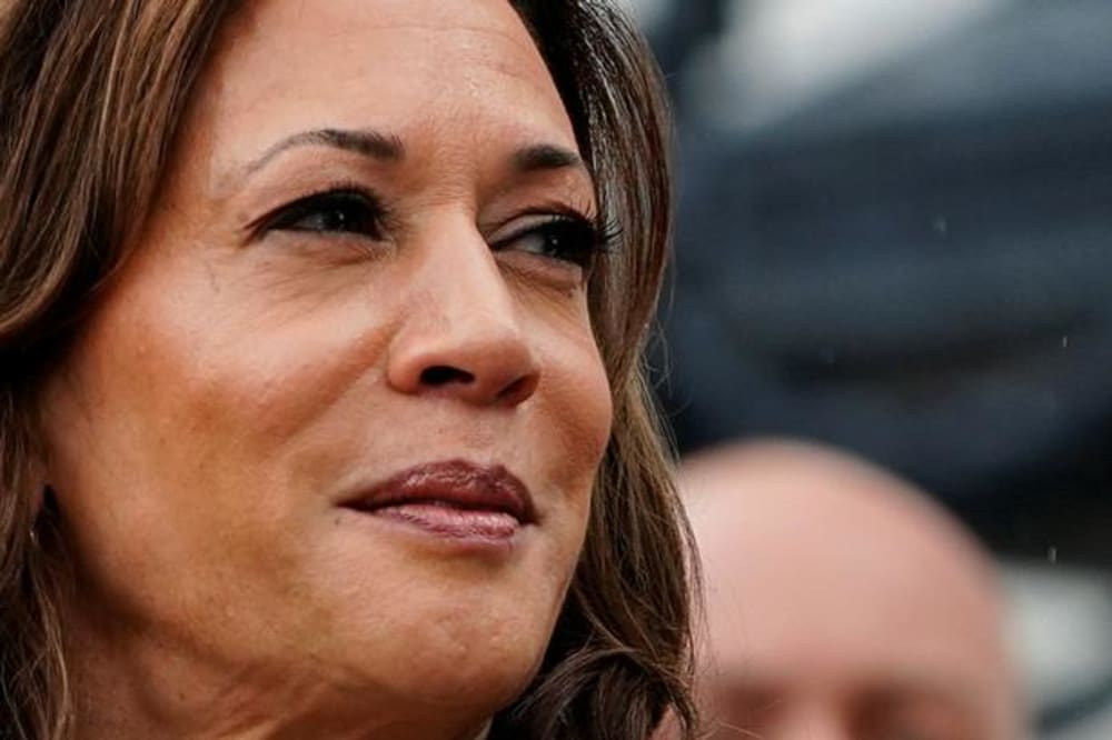 Hvorfor er Trump så interesseret i at udtale Kamala Harris’ navn forkert?