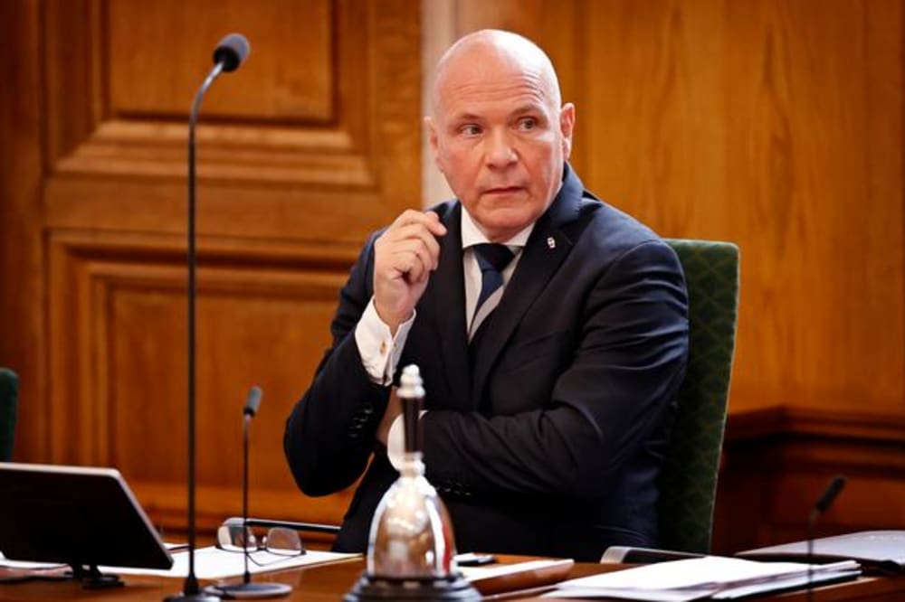 Foto: Jens Dresling