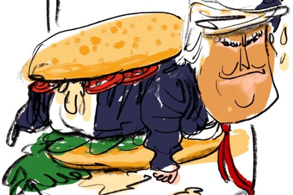 Foto: Mette Dreyer/POLITIKEN