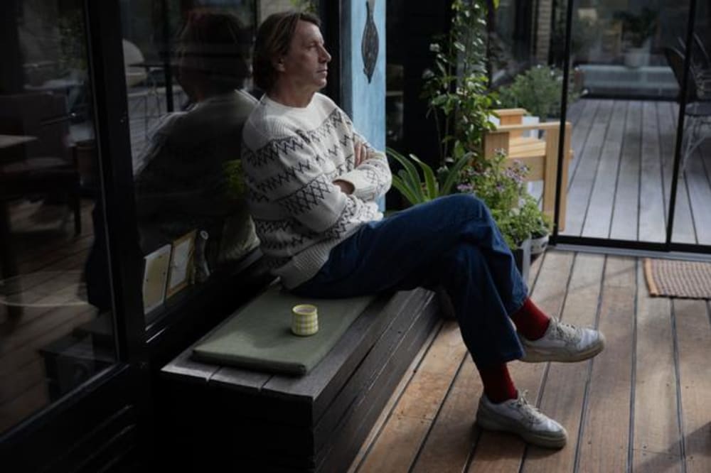 Foto: Cecilie Rolvung