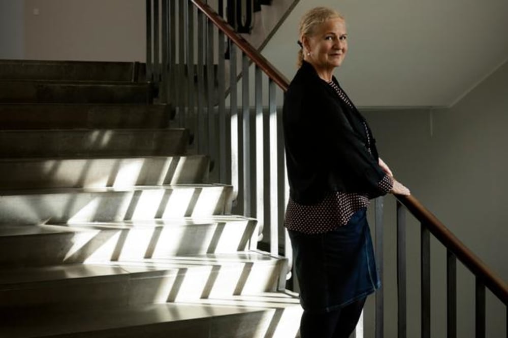 Foto: Miriam Dalsgaard