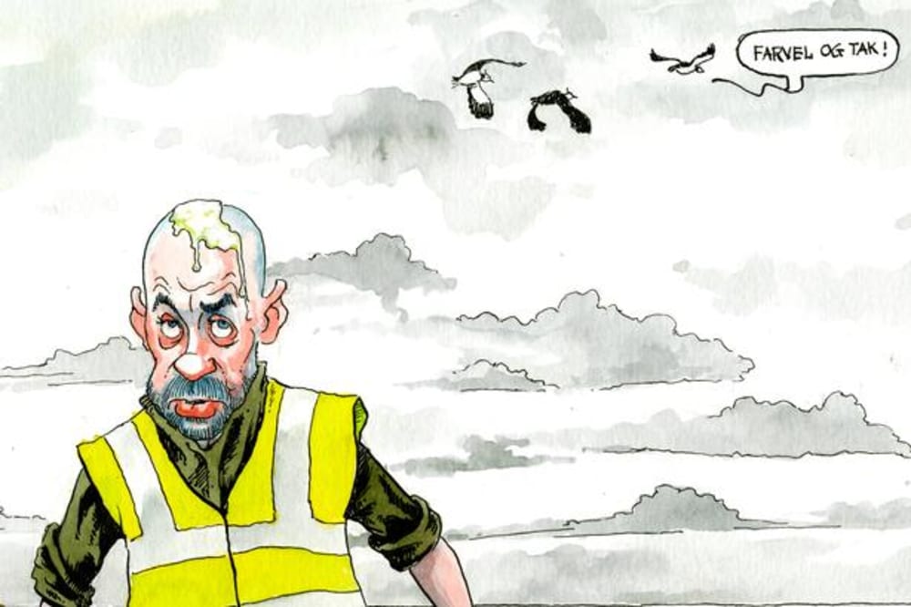 Foto: Roald Als/POLITIKEN