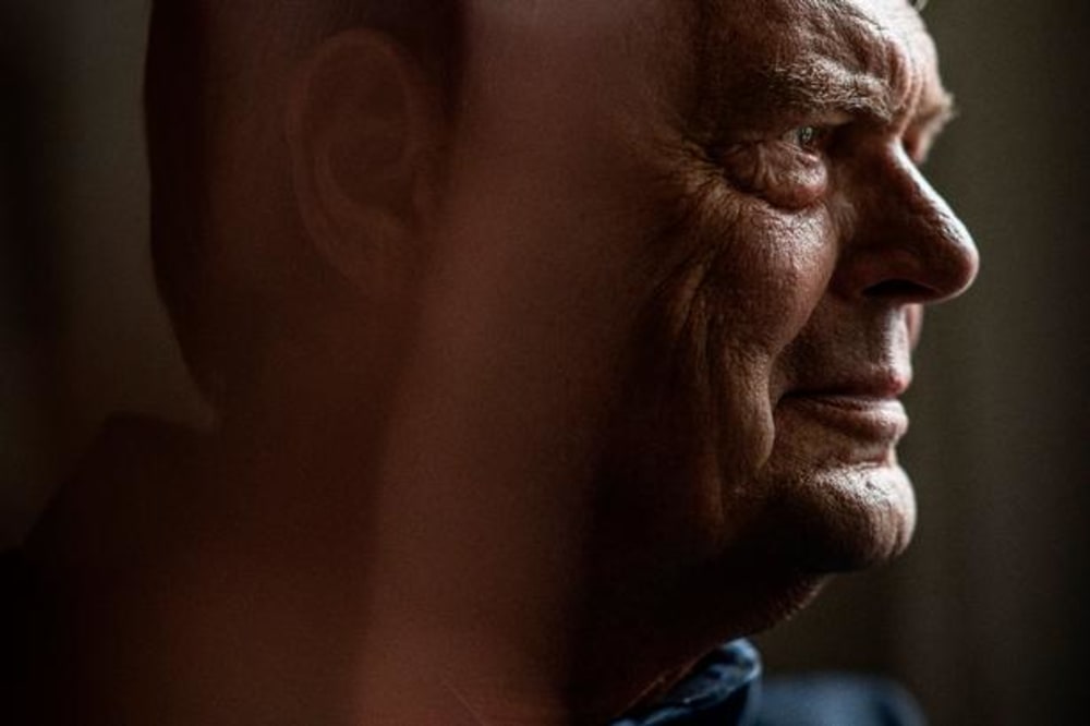 Ulf Pilgaard er død