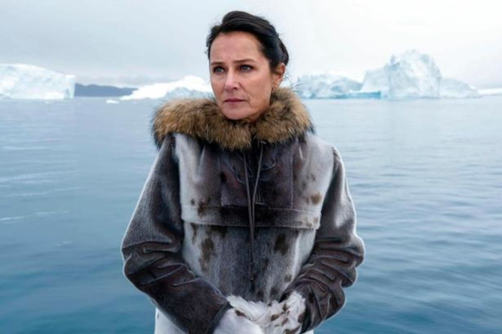  Pludselig gik Birgitte Nyborg i overgangsalder. Det havde forskeren aldrig set før