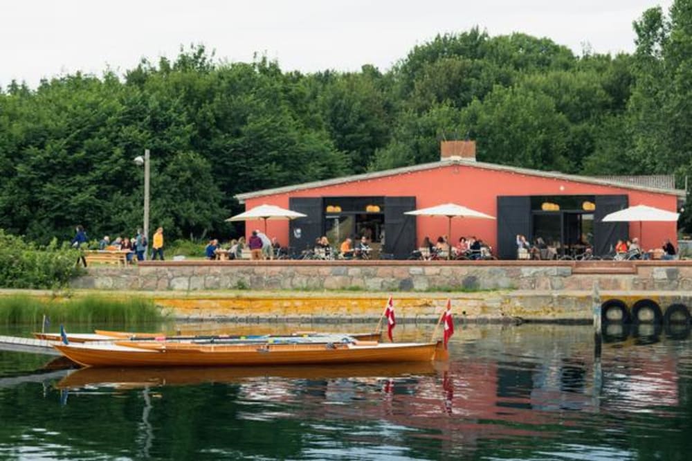 Foto: Daniel Villadsen/Visit Lolland-Falster