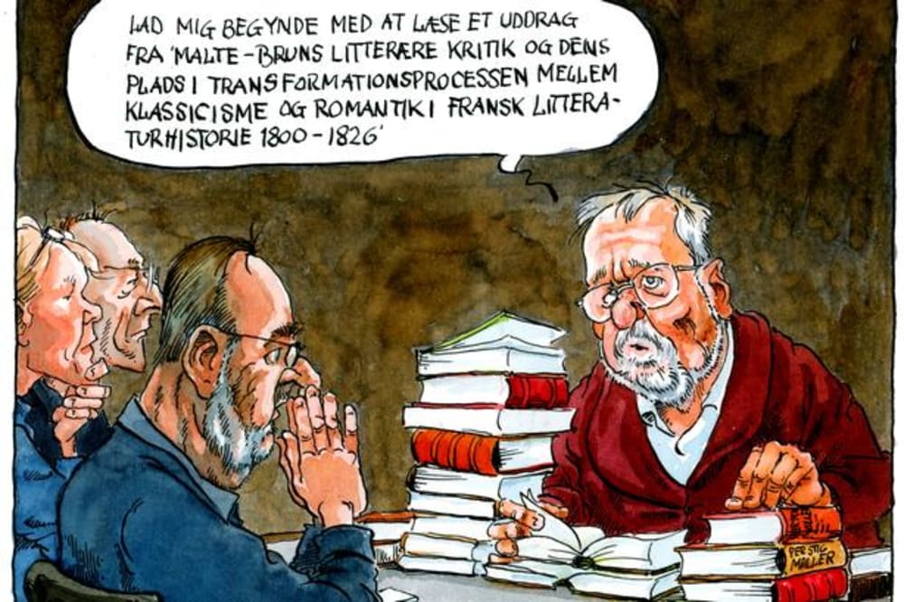 Foto: Roald Als/POLITIKEN