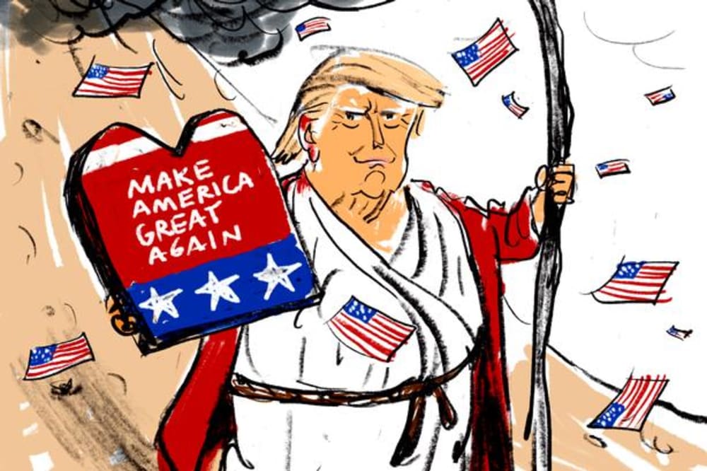 Foto: Mette Dreyer/POLITIKEN