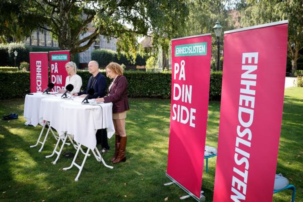 Foto: Jens Dresling