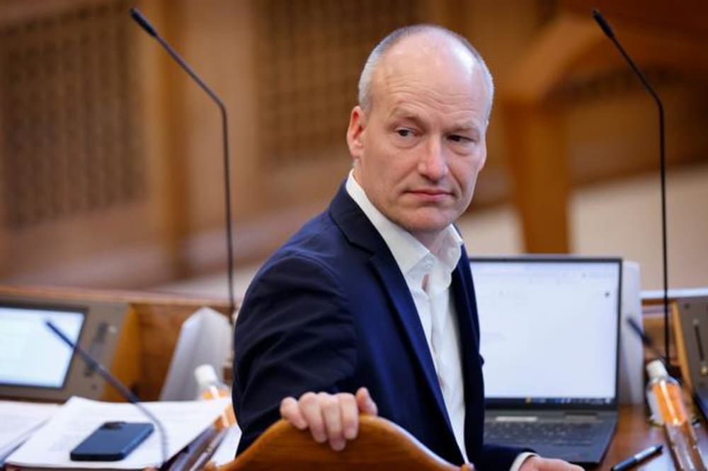 Foto: Jens Dresling