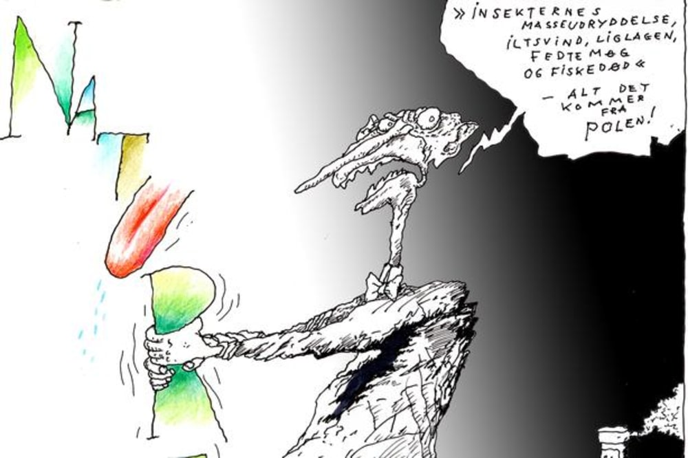Foto: Per Marquard Otzen/POLITIKEN