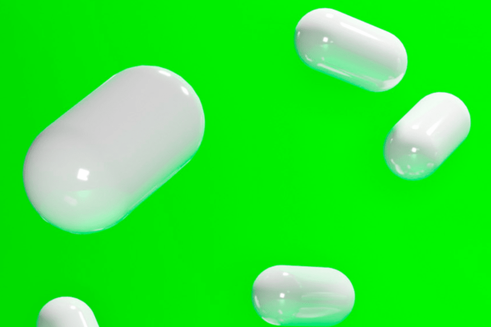 Sygehusophold som følge af overdoser med opioider er stigende blandt unge. Det samme er andelen af unge i behandling for misbrug af pillerne.Foto: Rasmus Vendrup. Bearbejdning: Caroline Niegaard