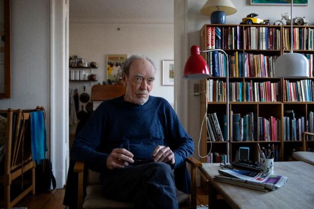 Foto: Finn Frandsen