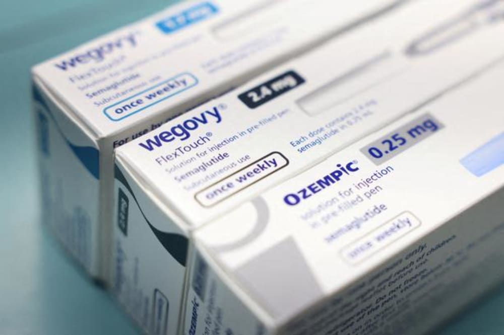 Novo Nordisk lancerer Wegovy i Kina