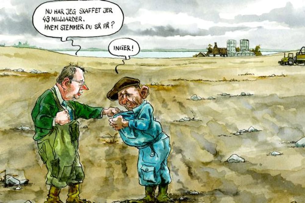Foto: Roald Als/POLITIKEN