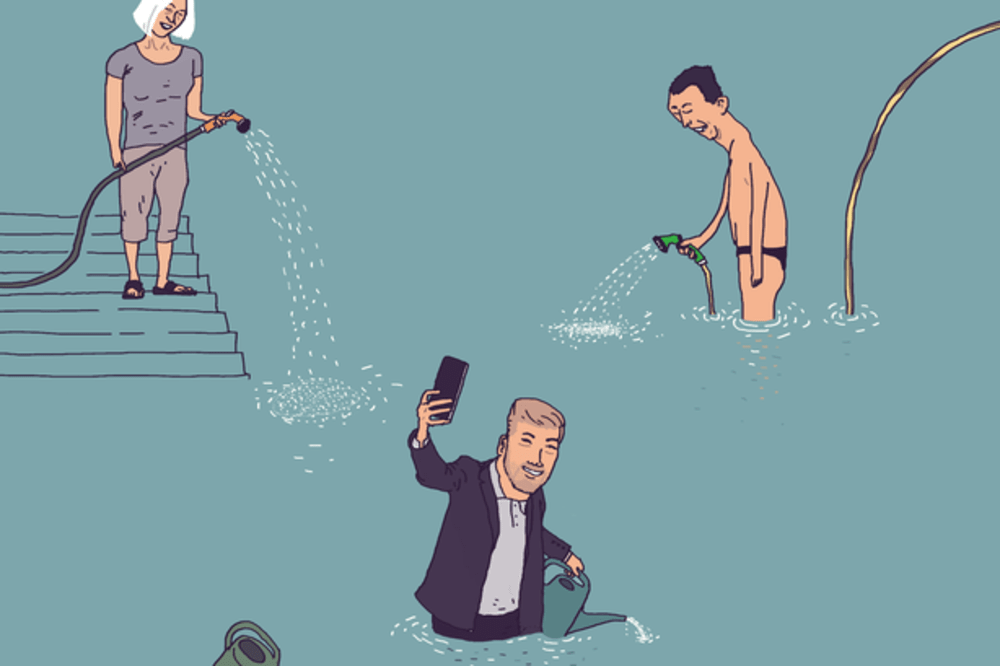 Foto: Philip Ytournel/POLITIKEN