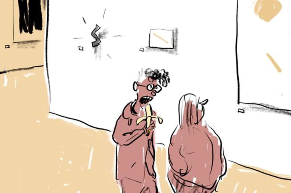 Foto: Mette Dreyer/POLITIKEN