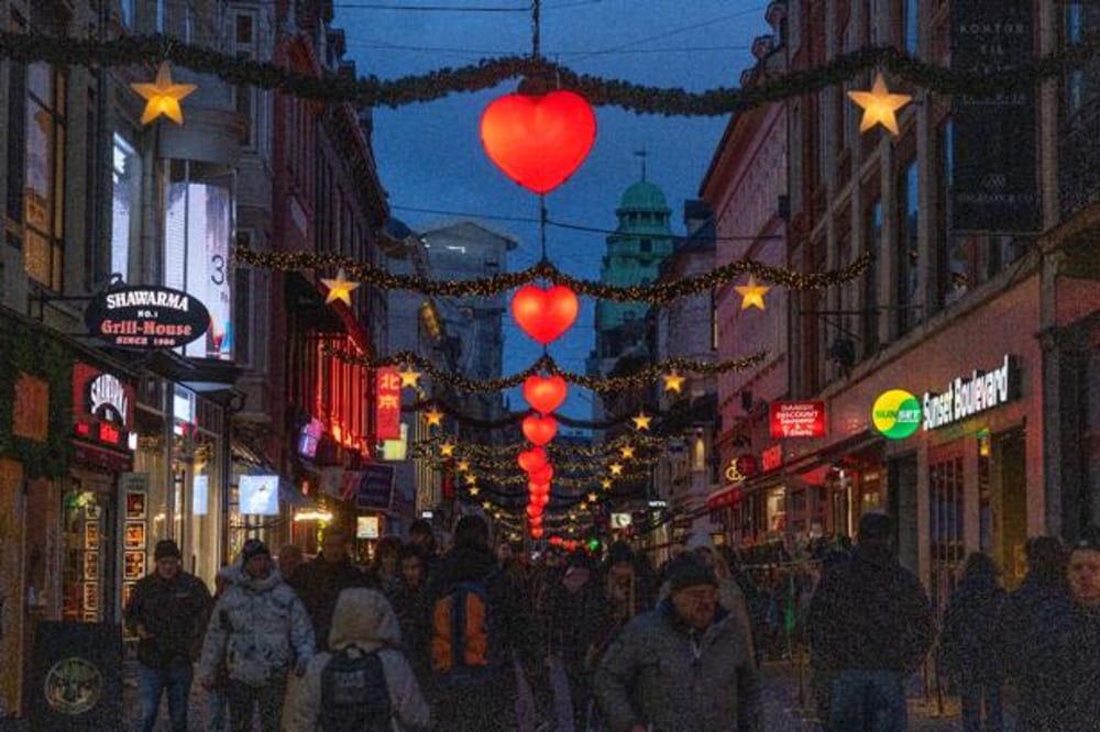 Foto: Finn Frandsen