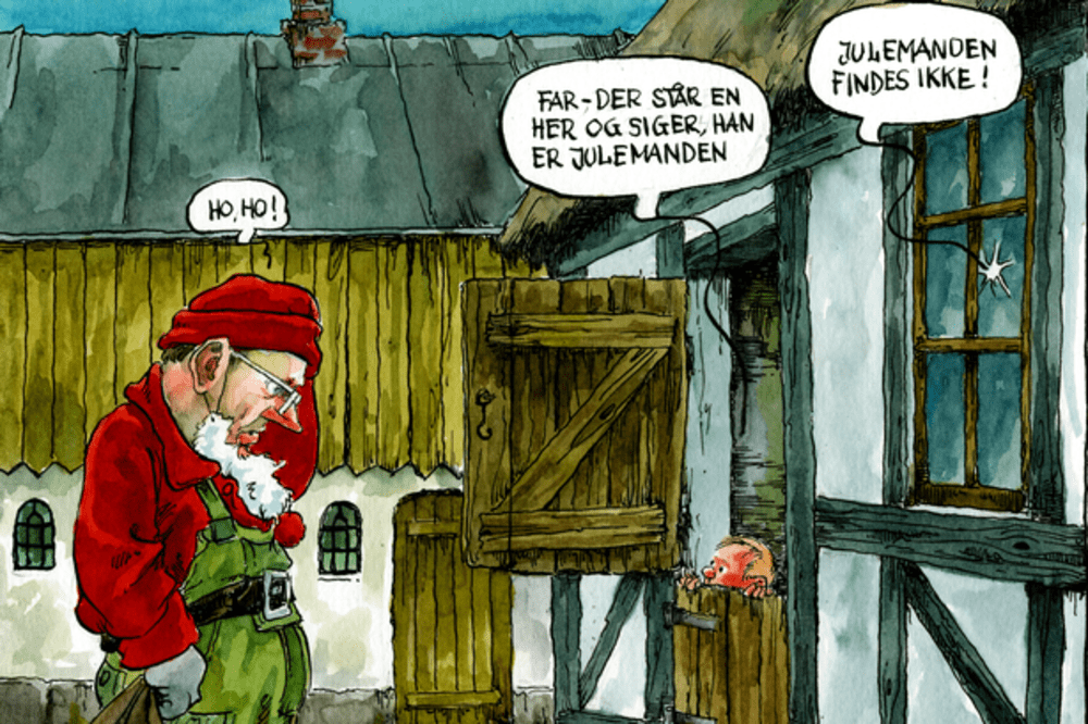 Foto: Roald Als/POLITIKEN