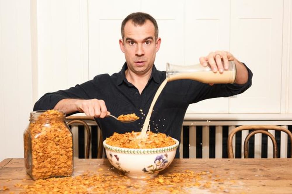 Foto: Jonny Storey, 2023
