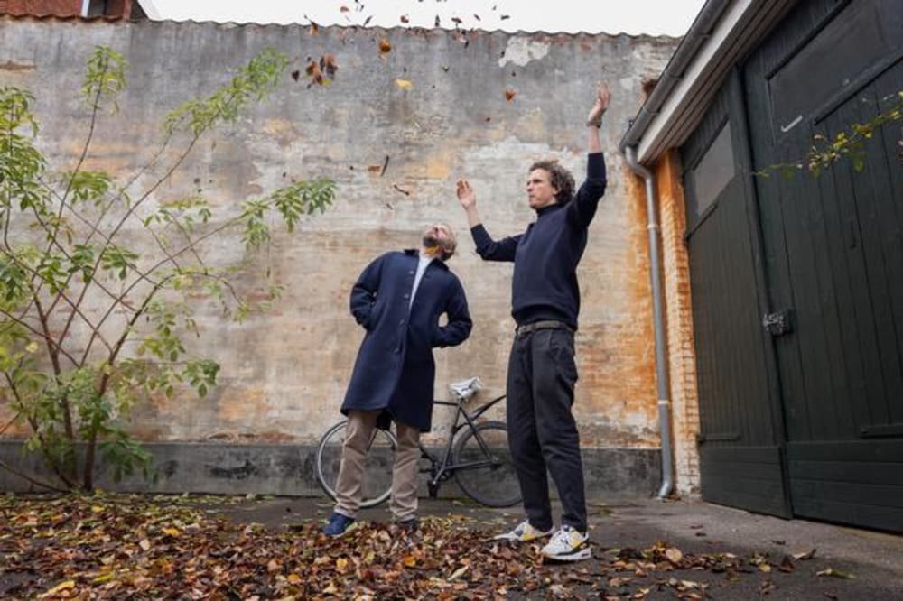 Foto: Signe Lægsgaard