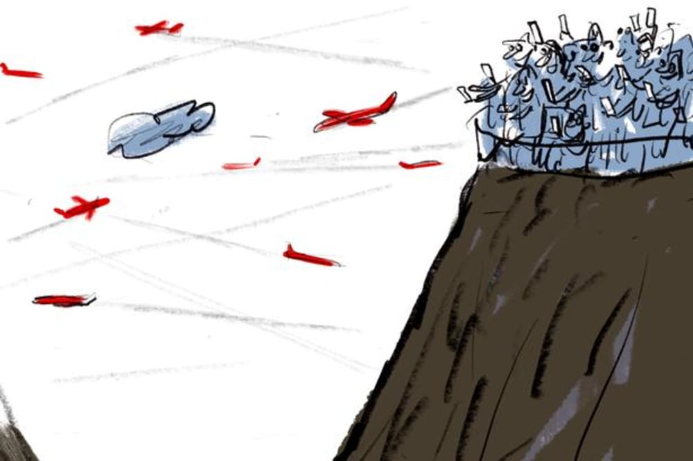 Foto: Mette Dreyer/POLITIKEN