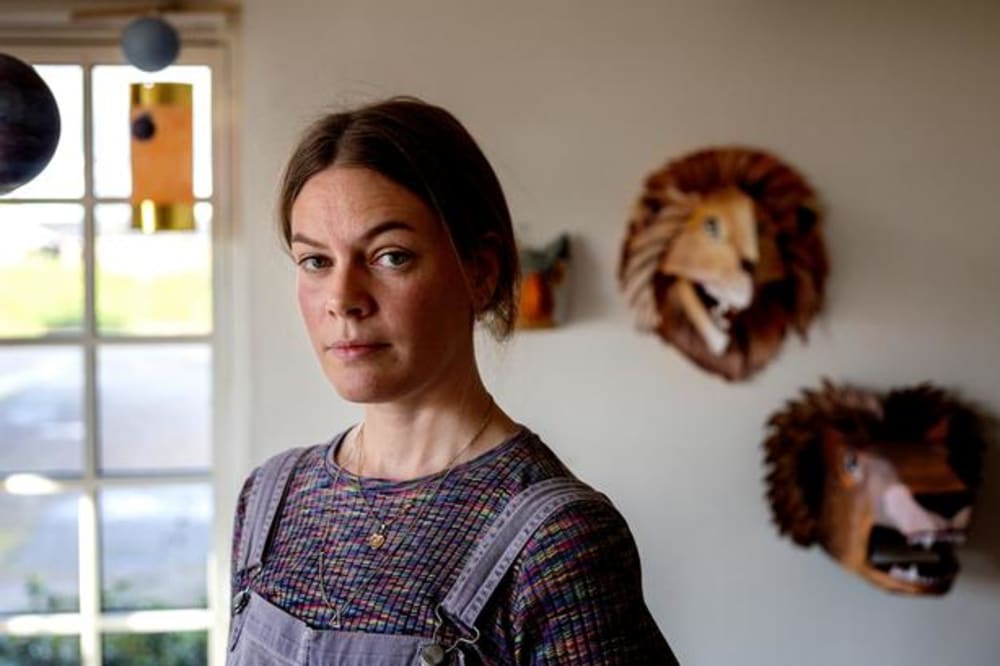 Pædagoguddannelsen skal ikke være det sted, man ender, når man selv har brug for hjælp