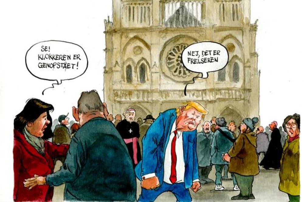 Foto: Roald Als/POLITIKEN