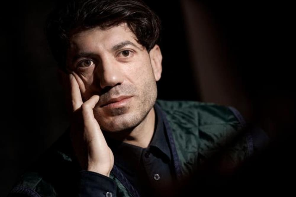 Foto: Jacob Ehrbahn